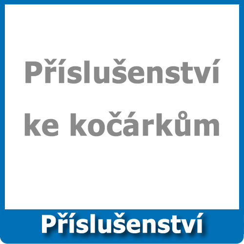 Příslušenství ke kočárkům